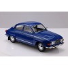 Saab 96 V4 1971 - blue